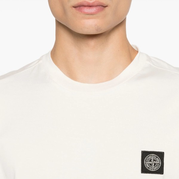 Футболка Stone Island L1S152100027S0013 V0093