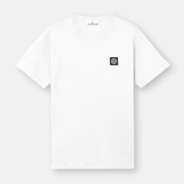 Футболка Stone Island L1S152100027S0013 V0041