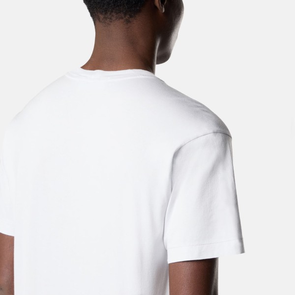 Футболка Stone Island L1S152100027S0013 V0041