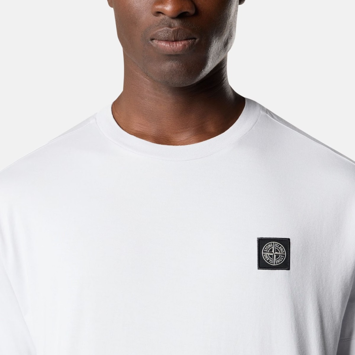 Футболка Stone Island L1S152100027S0013 V0041