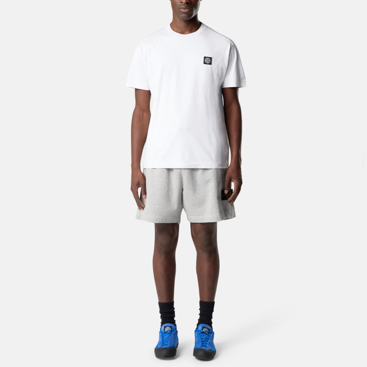 Футболка Stone Island L1S152100027S0013 V0041