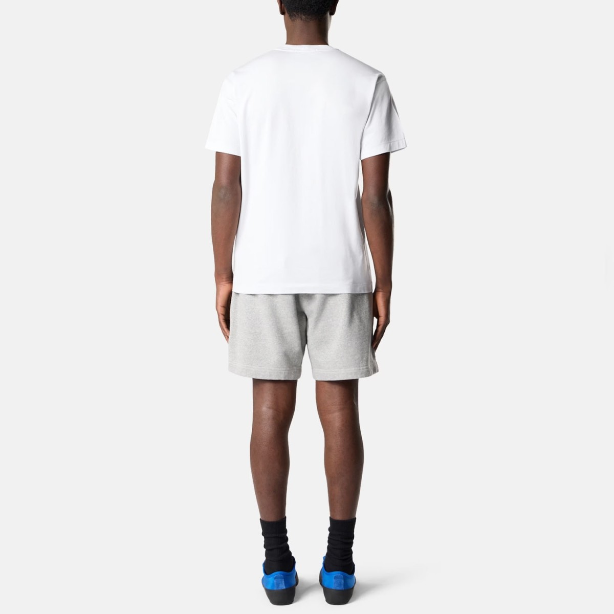 Футболка Stone Island L1S152100027S0013 V0041