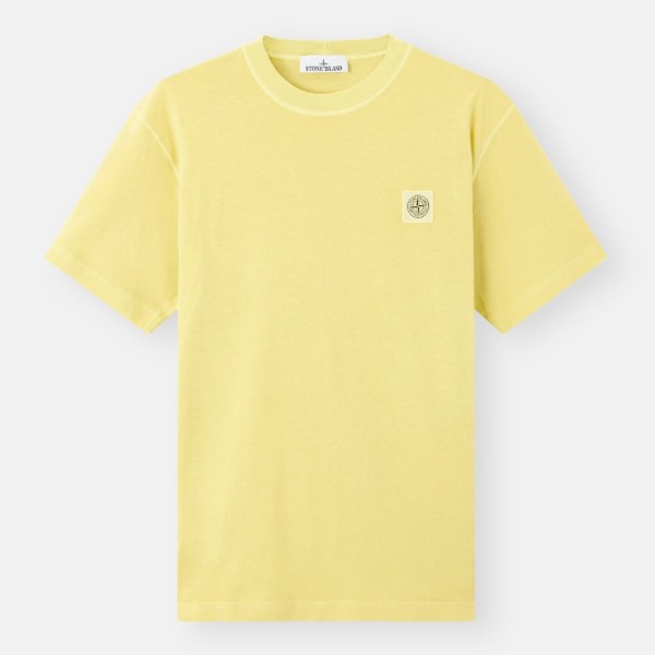 Футболка Stone Island L1S152100026S0057 V0131