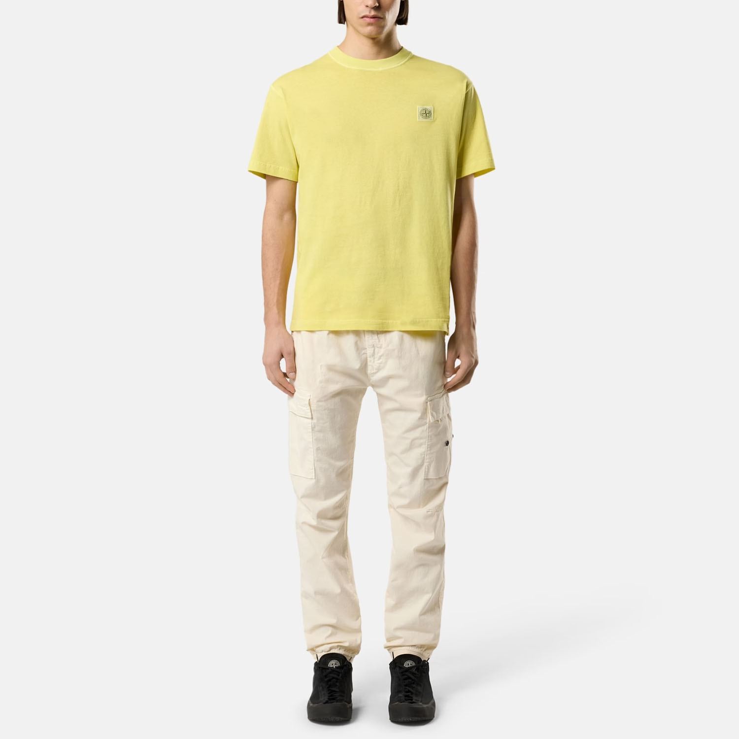 Футболка Stone Island L1S152100026S0057 V0131