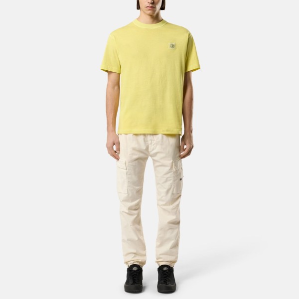 Футболка Stone Island L1S152100026S0057 V0131