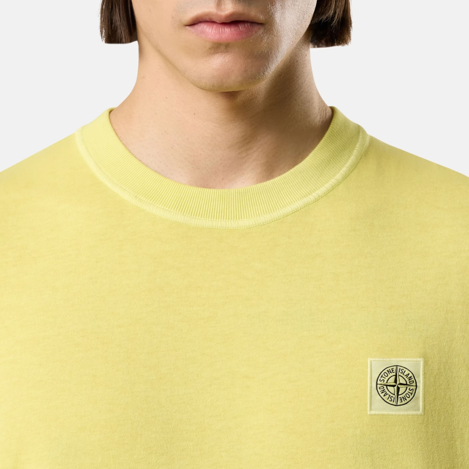 Футболка Stone Island L1S152100026S0057 V0131