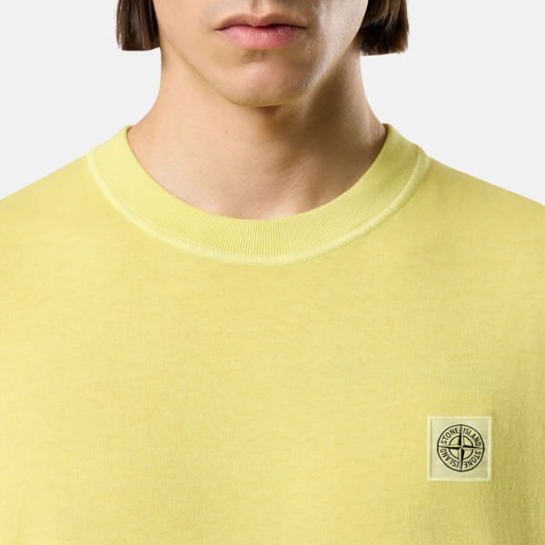 Футболка Stone Island L1S152100026S0057 V0131