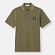 Поло Stone Island L1S152200010S0018 V005G