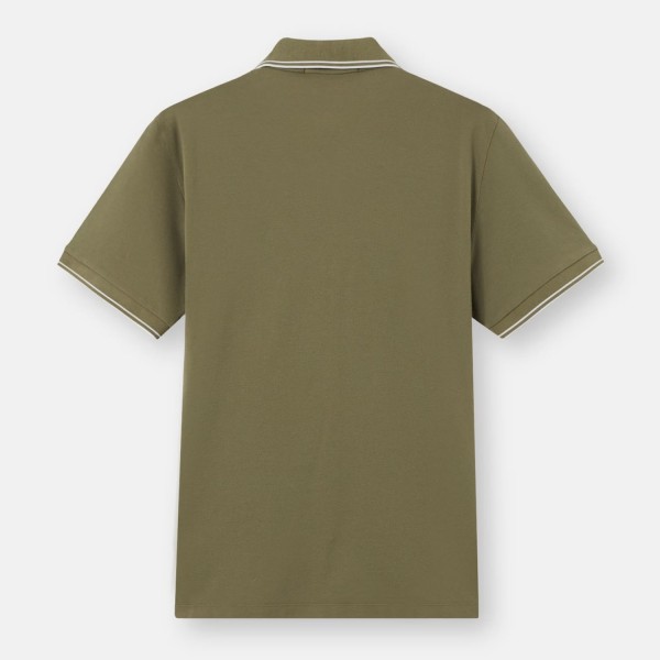 Поло Stone Island L1S152200010S0018 V005G