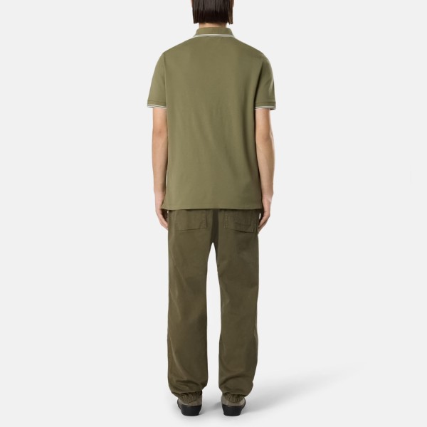 Поло Stone Island L1S152200010S0018 V005G