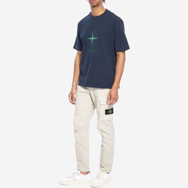 Штані Stone Island L1S153100032S0A10 V0061
