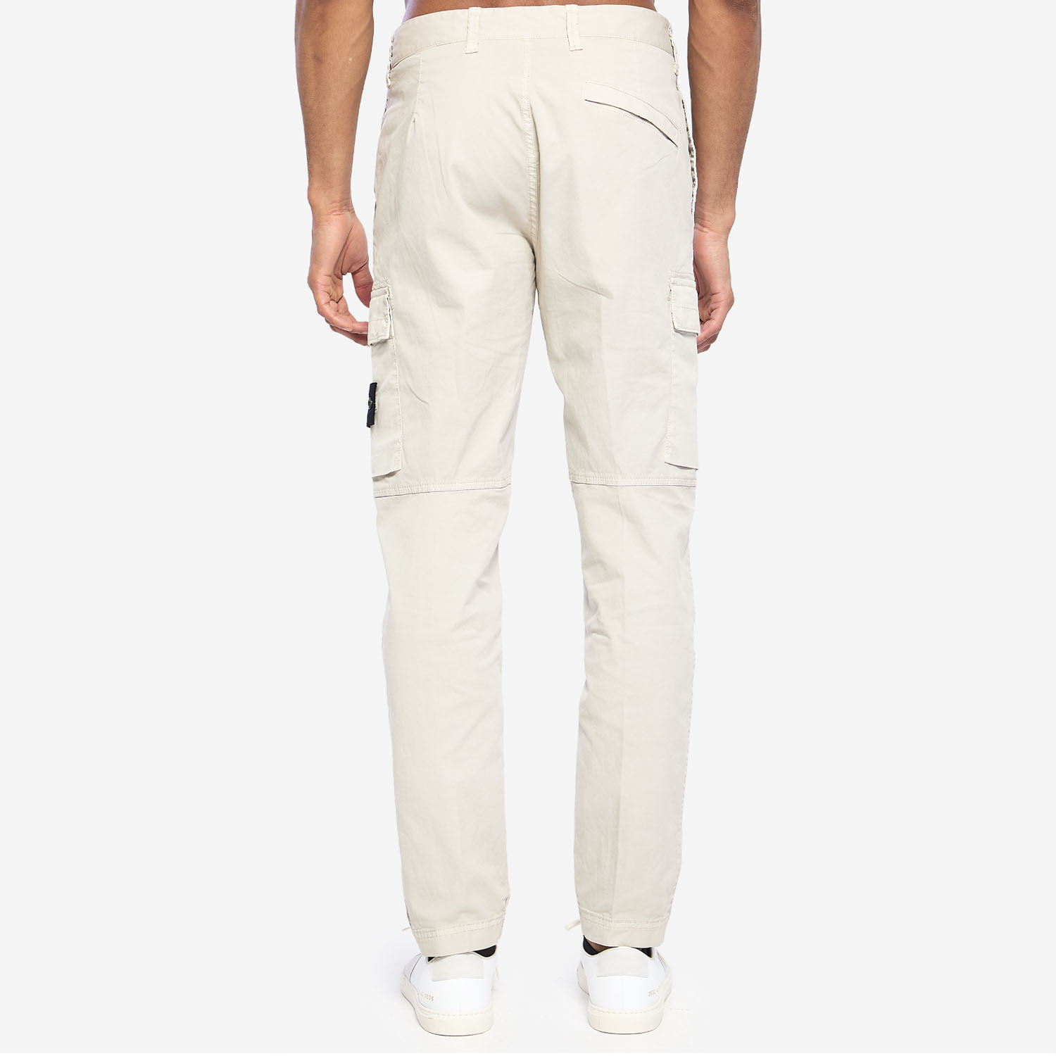 Брюки Stone Island L1S153100032S0A10 V0061