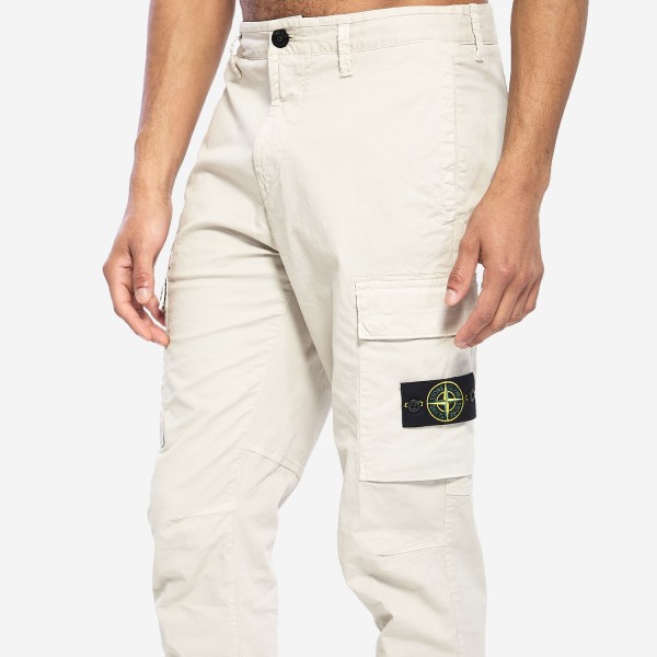 Штані Stone Island L1S153100032S0A10 V0061