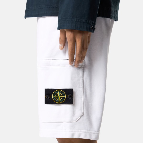 Шорти Stone Island L1S156200011S0051 V0001