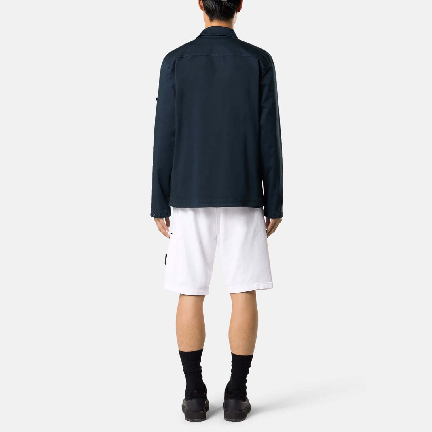 Шорты Stone Island L1S156200011S0051 V0001