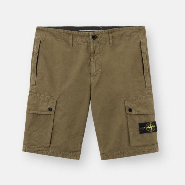Шорти Stone Island L1S15L100019S00WA V015G