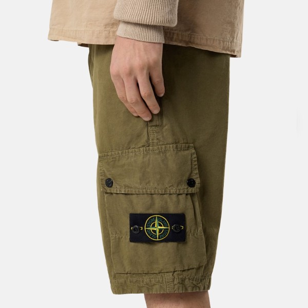 Шорти Stone Island L1S15L100019S00WA V015G