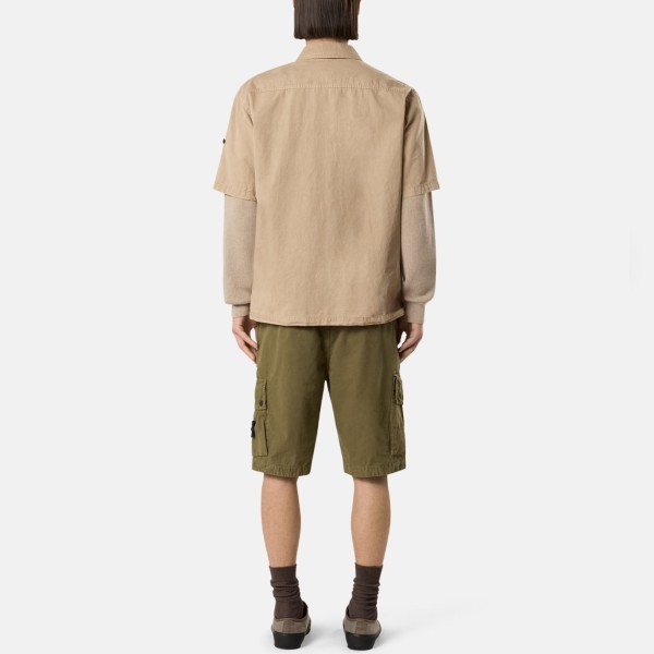 Шорти Stone Island L1S15L100019S00WA V015G