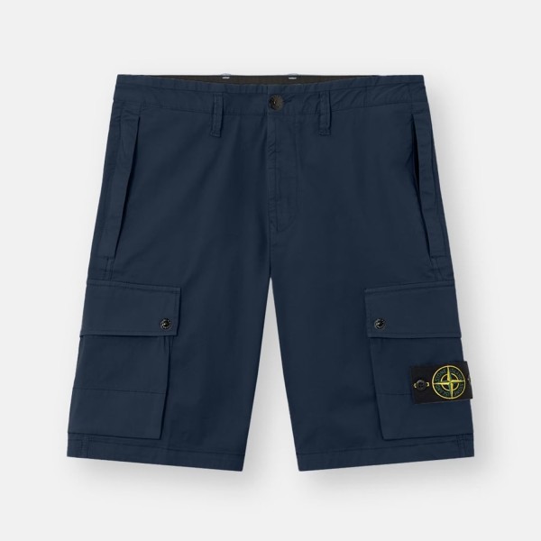 Шорти Stone Island L1S15L100019S0A10 V0020