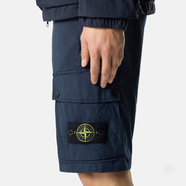 Шорти Stone Island L1S15L100019S0A10 V0020