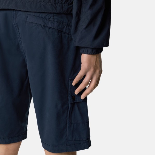 Шорти Stone Island L1S15L100019S0A10 V0020
