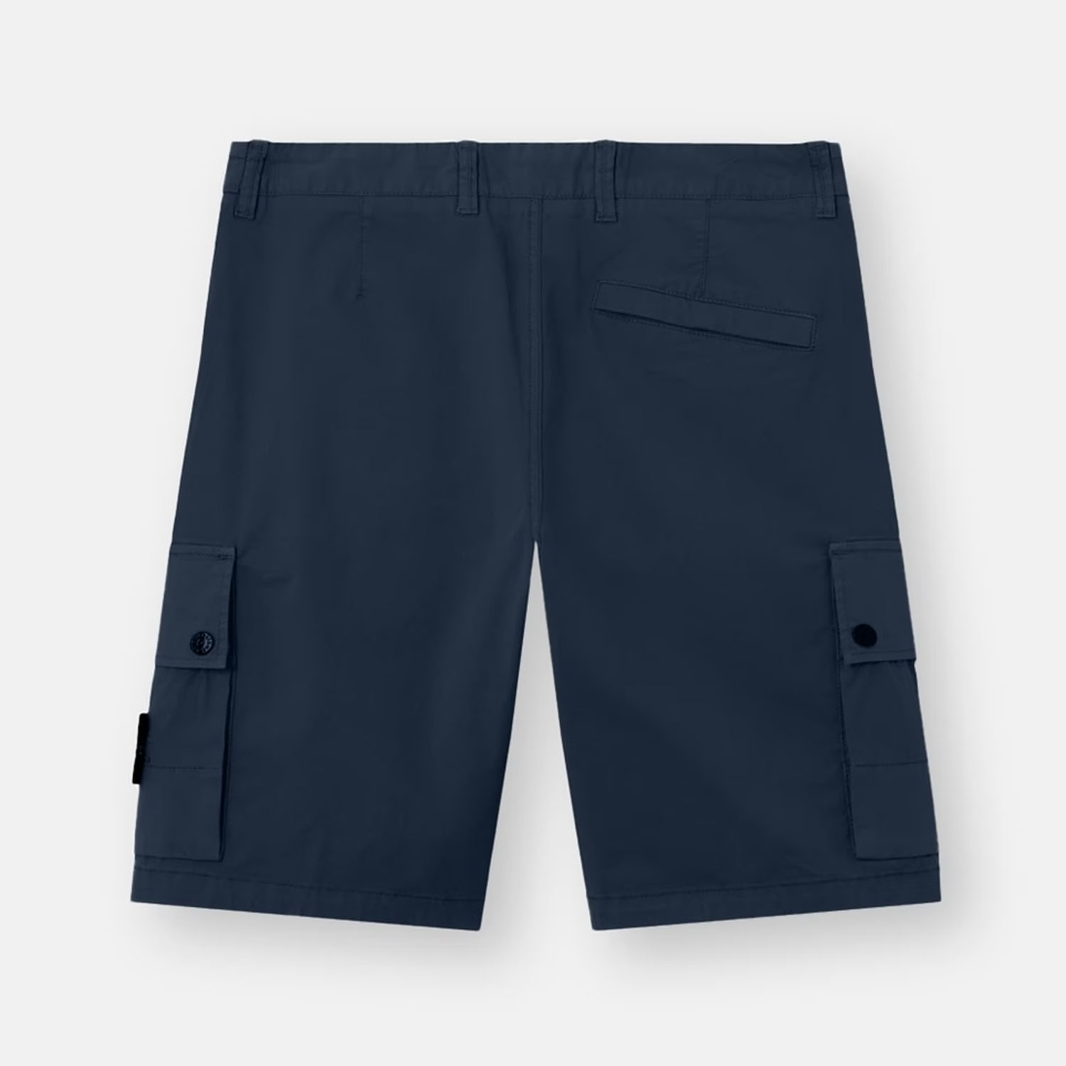 Шорты Stone Island L1S15L100019S0A10 V0020