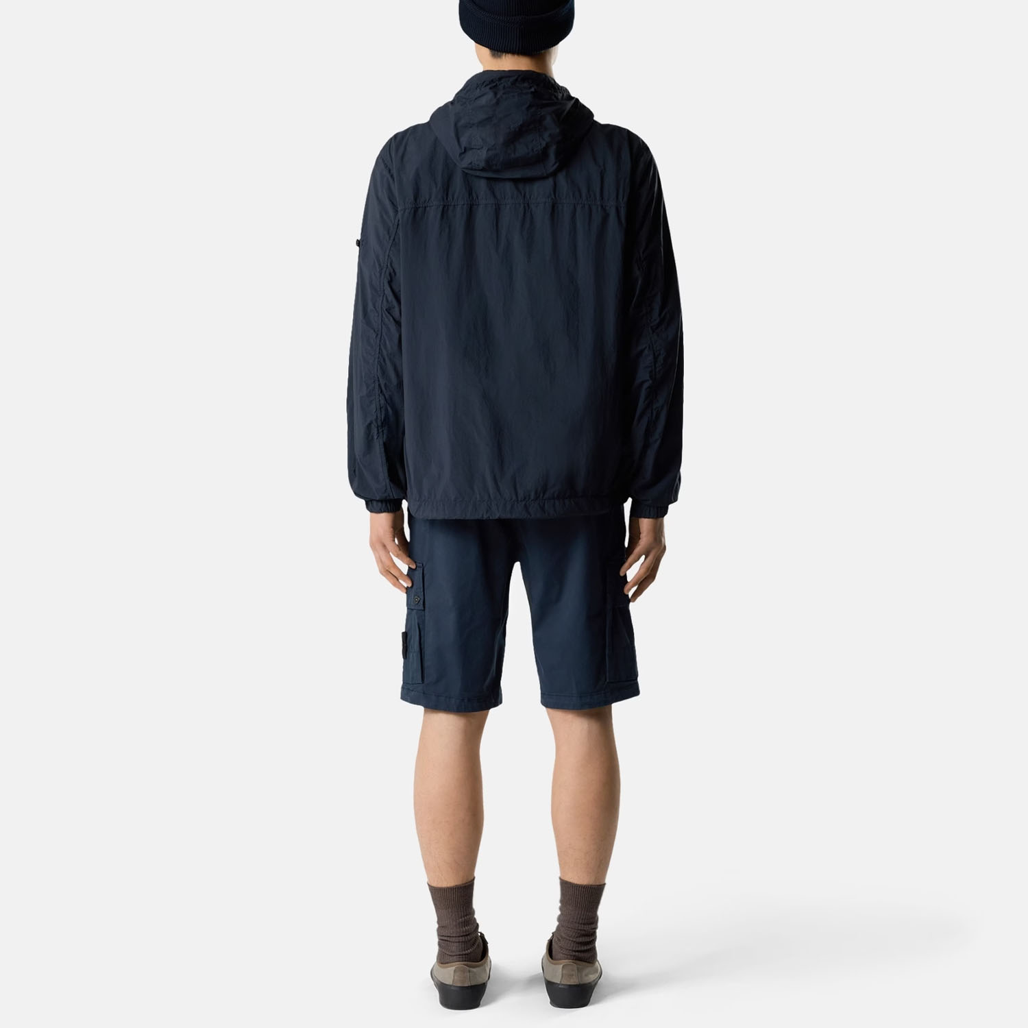 Шорты Stone Island L1S15L100019S0A10 V0020