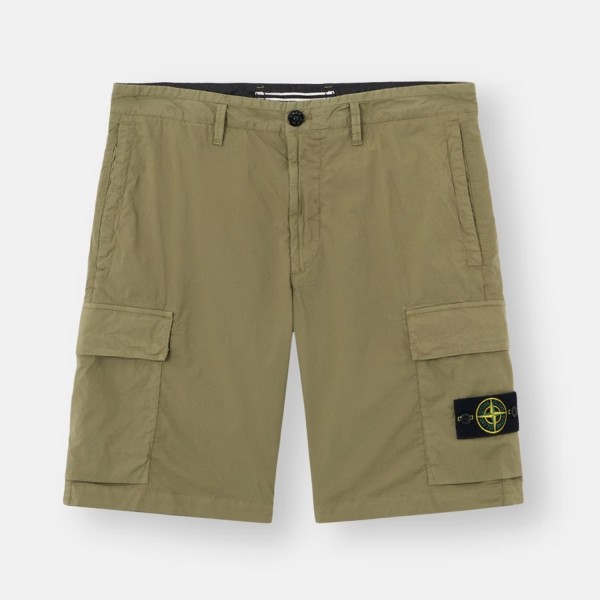 Шорти Stone Island L1S15L100020S0003 v005G