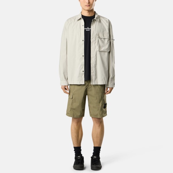 Шорти Stone Island L1S15L100020S0003 v005G