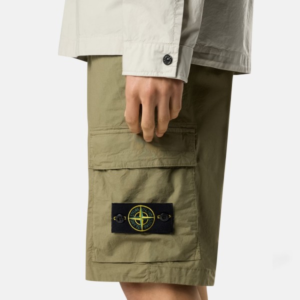 Шорти Stone Island L1S15L100020S0003 v005G