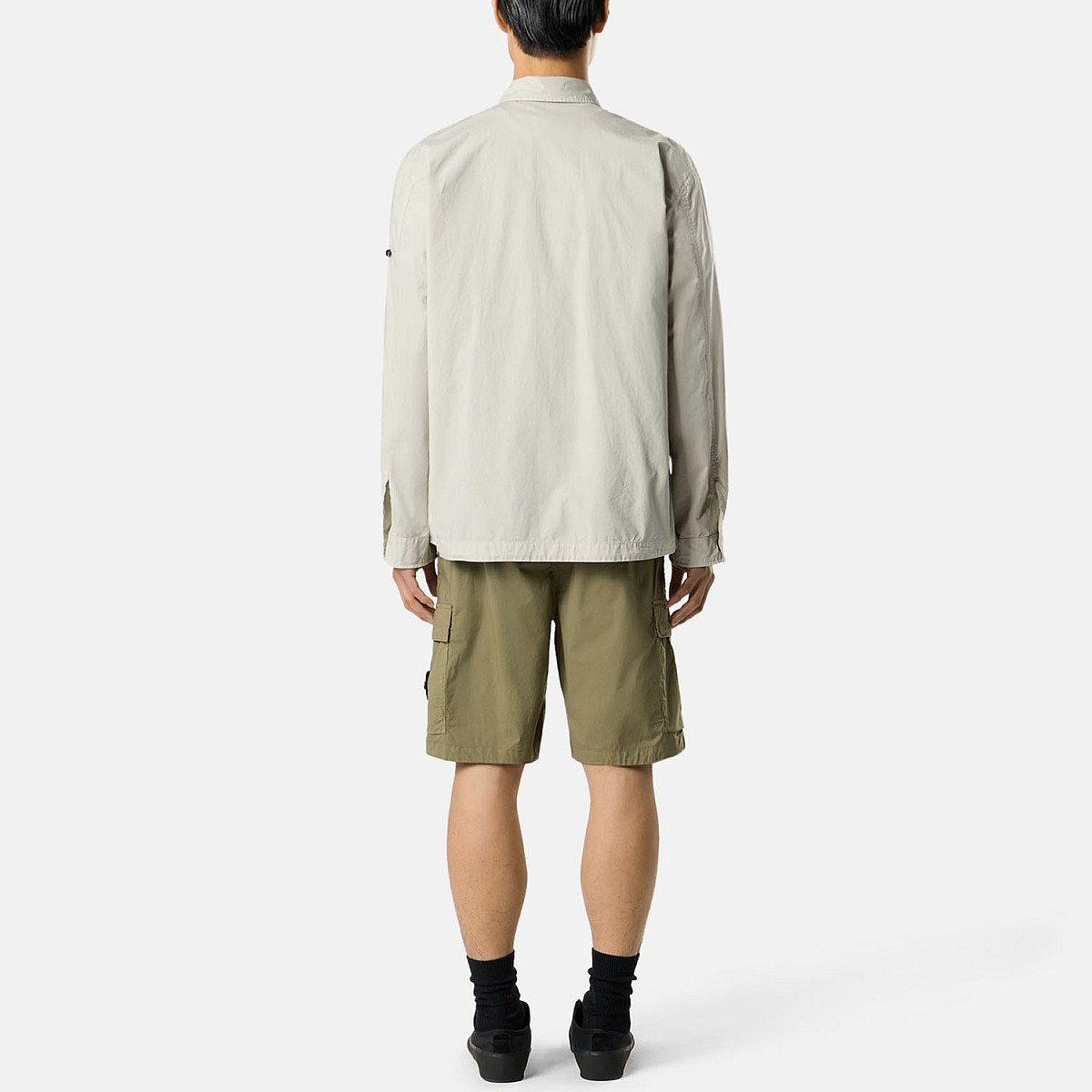 Шорти Stone Island L1S15L100020S0003 v005G