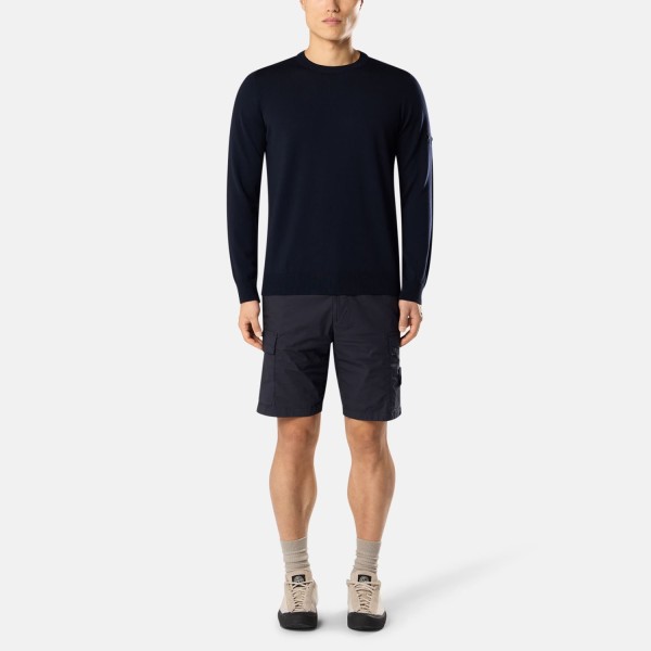 Шорти Stone Island L1S15L100020S0003 v0020