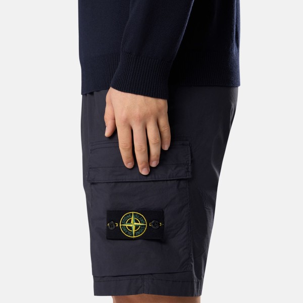 Шорти Stone Island L1S15L100020S0003 v0020