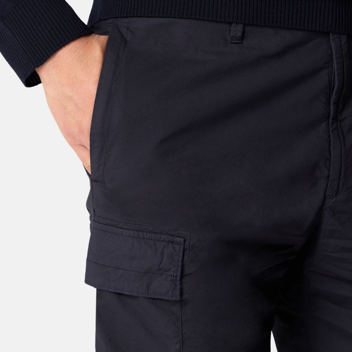 Шорти Stone Island L1S15L100020S0003 v0020