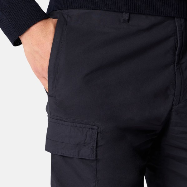 Шорти Stone Island L1S15L100020S0003 v0020