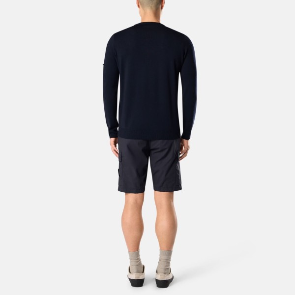 Шорти Stone Island L1S15L100020S0003 v0020