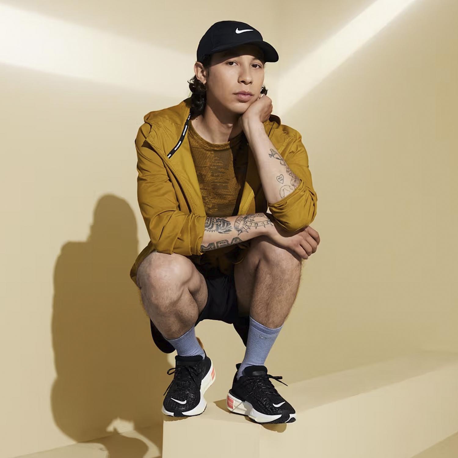 Кепка Nike FB5625-010