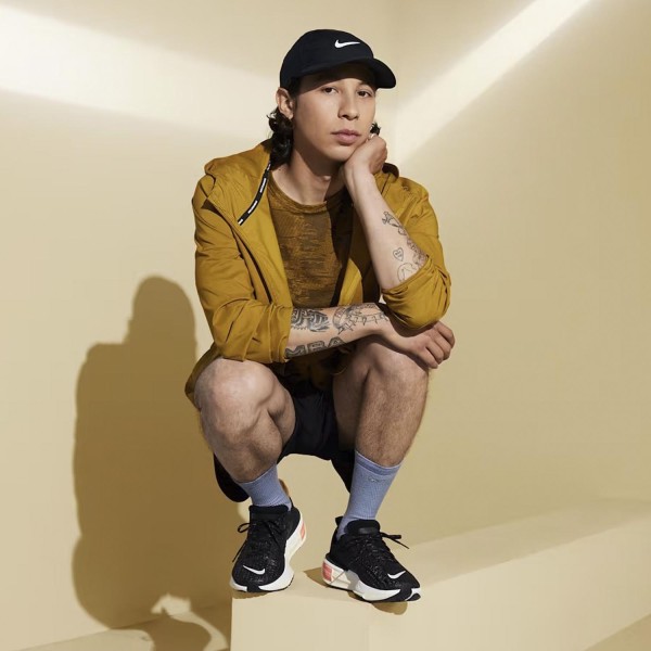 Кепка Nike FB5625-010