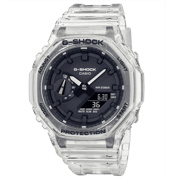 Годинник G-Shock GA-2100SKE-7AER