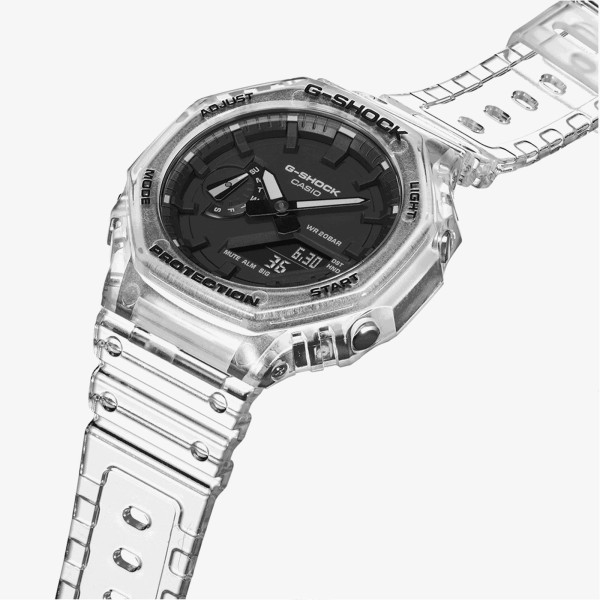 Годинник G-Shock GA-2100SKE-7AER