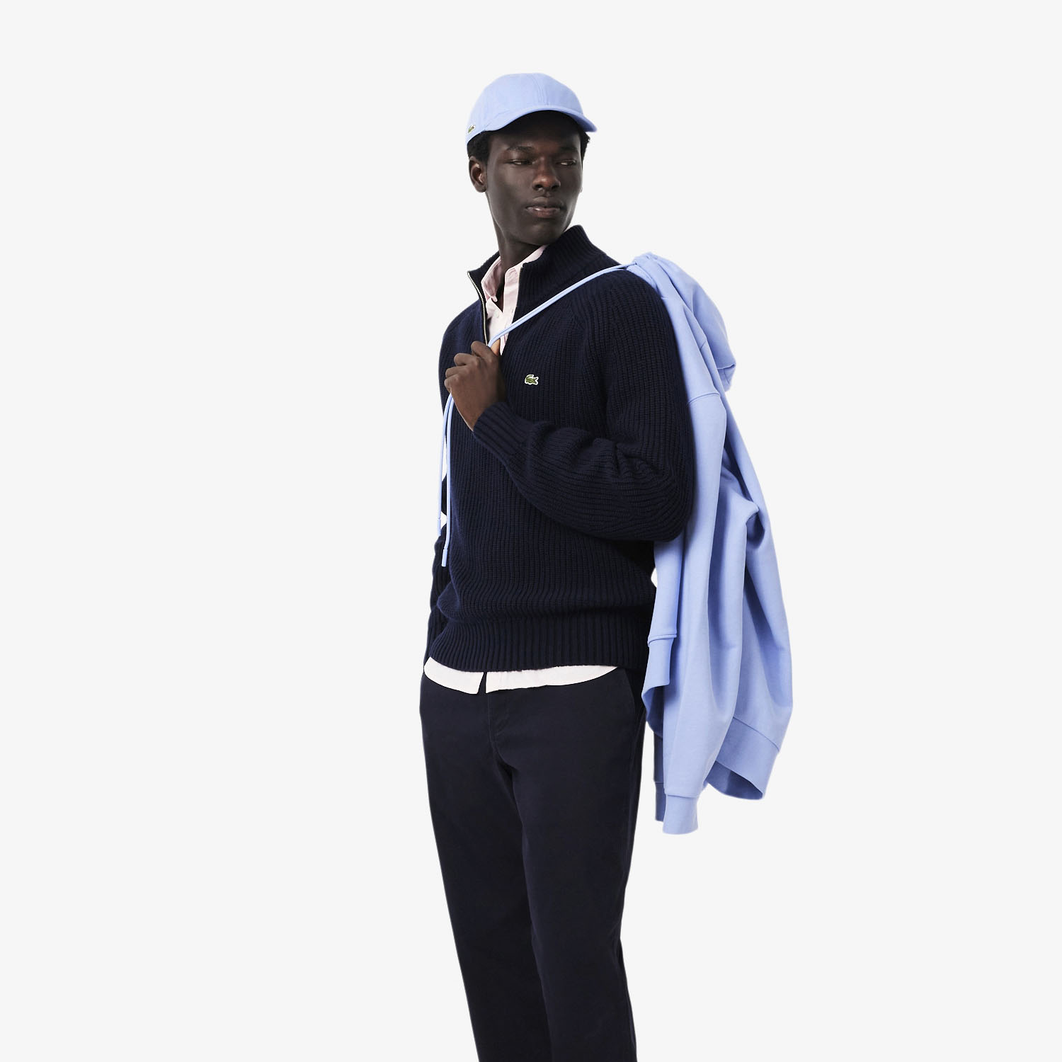 Кепка Lacoste RK0440 5QD