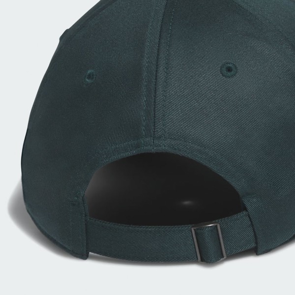 Кепка Adidas KD1344 GONZ Solid Cap
