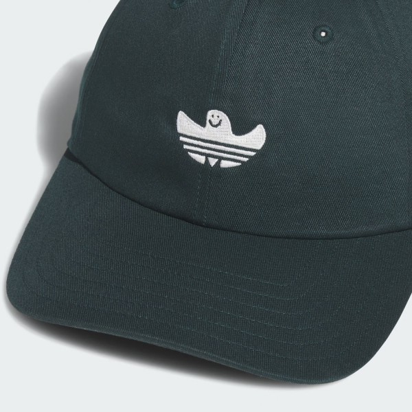 Кепка Adidas KD1344 GONZ Solid Cap