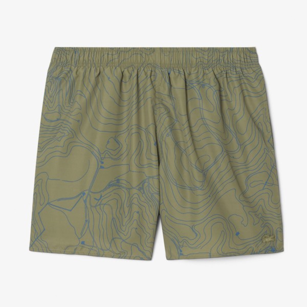 Плавальні шорти Lacoste MH5141 6JM