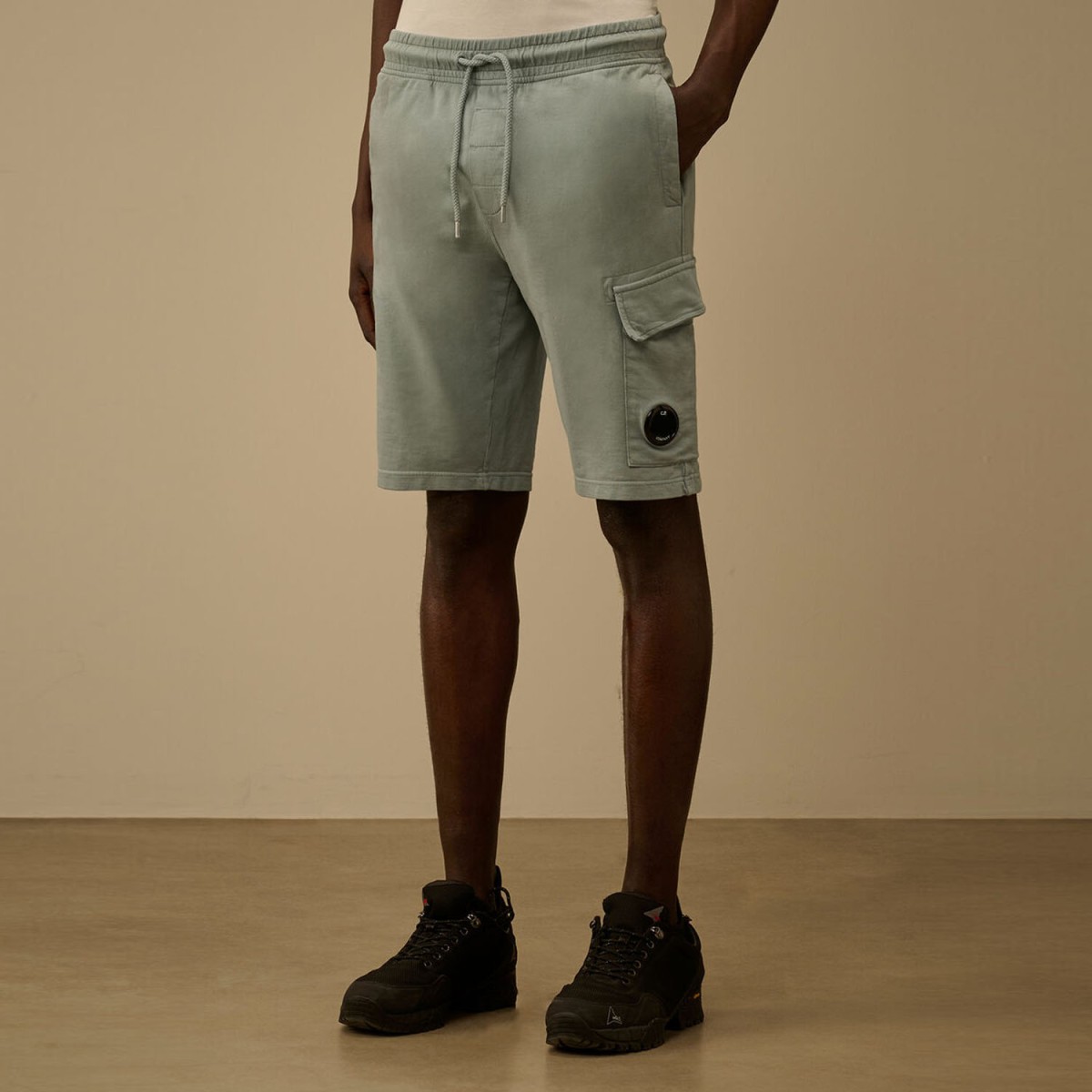 Шорти CP Company 20CMSB704A002246 809