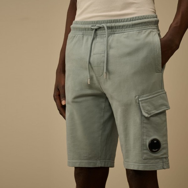Шорти CP Company 20CMSB704A002246 809