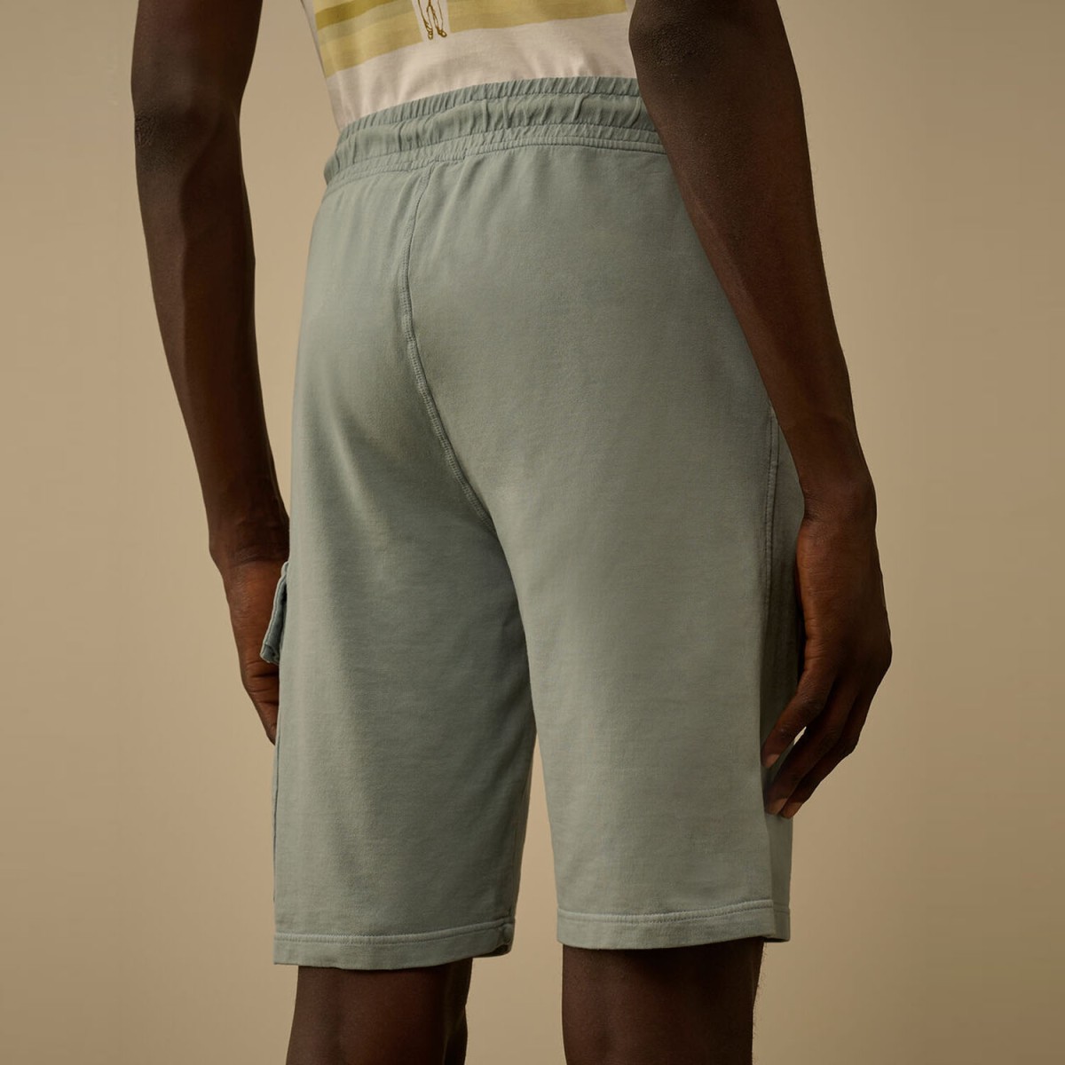 Шорти CP Company 20CMSB704A002246 809