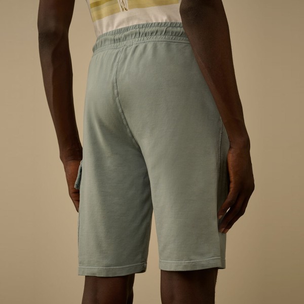 Шорти CP Company 20CMSB704A002246 809