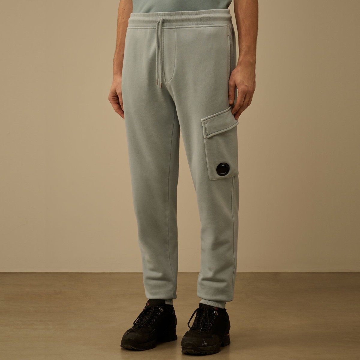Спортивні штани CP Company 20CMSP067A110044 809