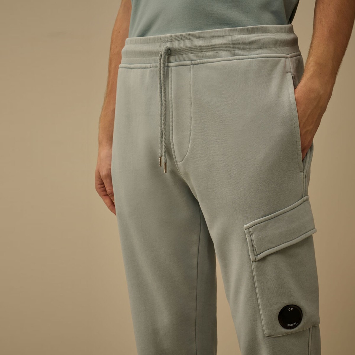 Спортивні штани CP Company 20CMSP067A110044 809